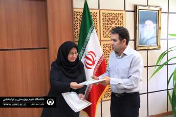 تقدیر از رابطین پایش عملیاتی